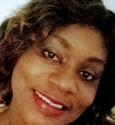 Ndéye mariétou SYLLA