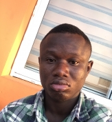 Aboubacar sidick KONE