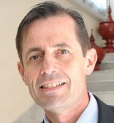Marc BOISSON