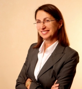 Isabelle MOUNIR-EMEURY