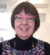 Isabelle VANDIEDONCK