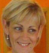 Margareth RIVIÈRE