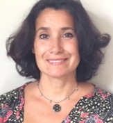 Nathalie VINCENT